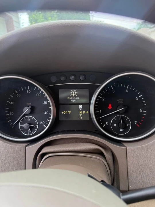 2010 Mercedes-Benz NCV3 Sprinter - Image 8 of 10