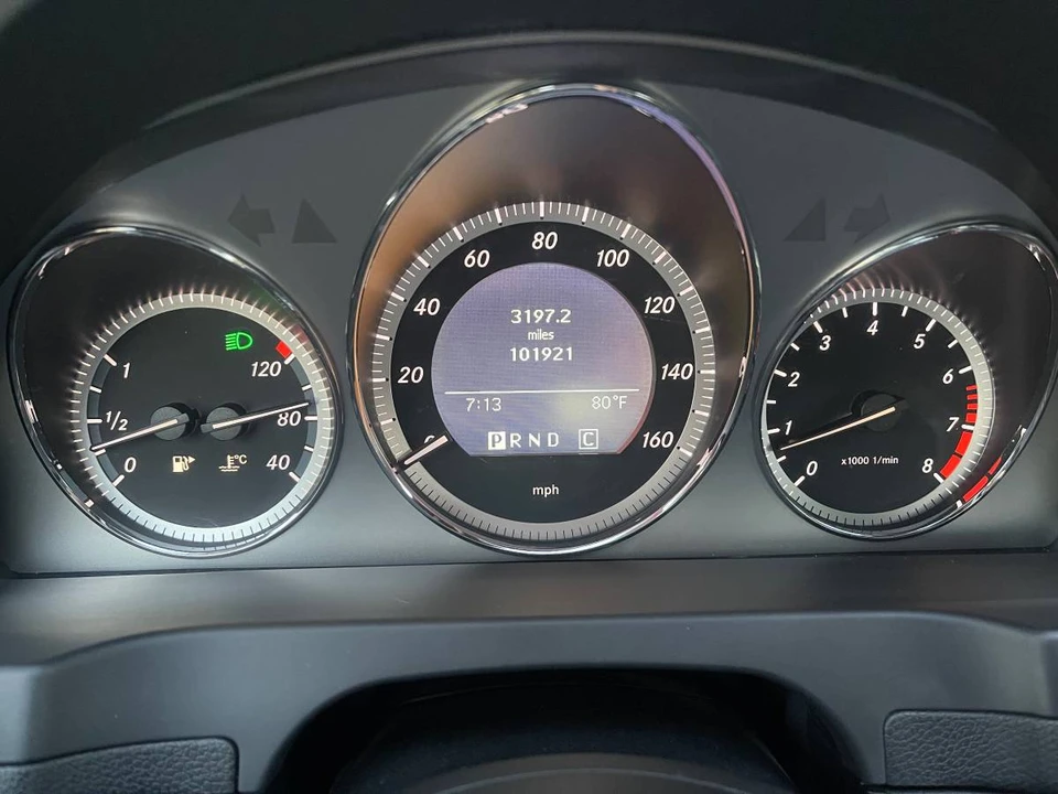 2010 Mercedes-Benz W204 C-Class - Image 15 of 15