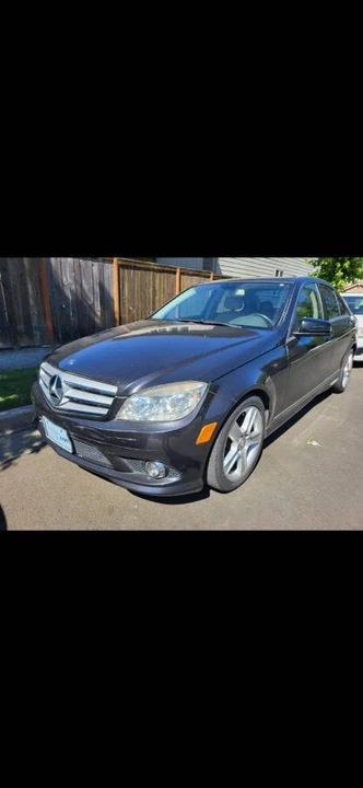 2010 Mercedes-Benz W204 C-Class - Image 4 of 10
