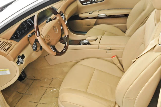 2010 Mercedes-Benz C216 CL-Class - Image 3 of 4
