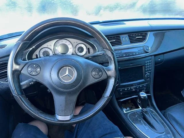 2010 Mercedes-Benz C219 CLS-Class - Image 5 of 5