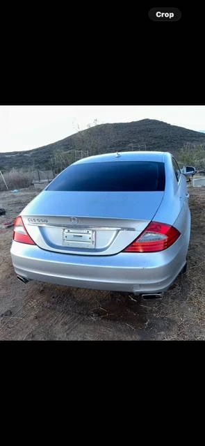 2010 Mercedes-Benz C219 CLS-Class - Image 4 of 5