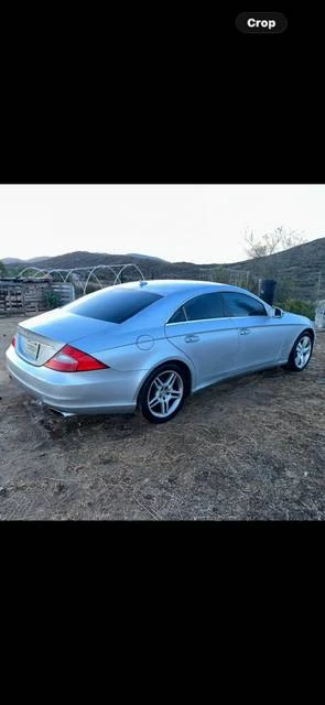 2010 Mercedes-Benz C219 CLS-Class - Image 3 of 5