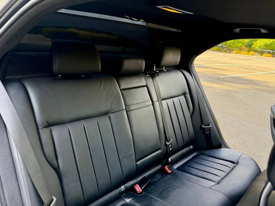 2010 Mercedes-Benz W212 E-Class - Image 17 of 23