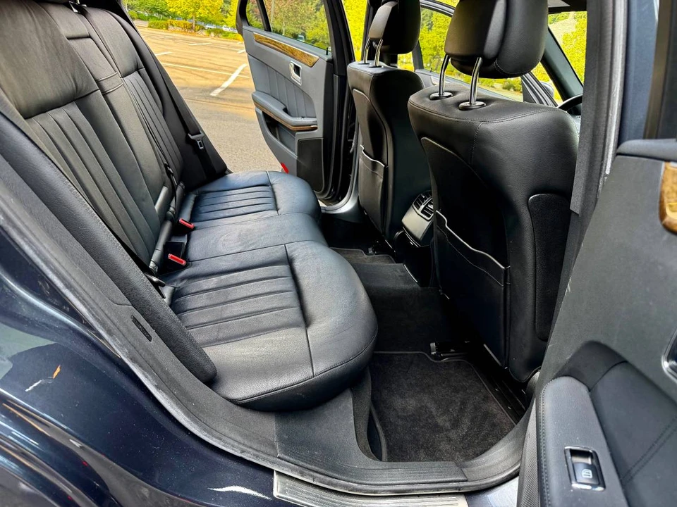 2010 Mercedes-Benz W212 E-Class - Image 16 of 23