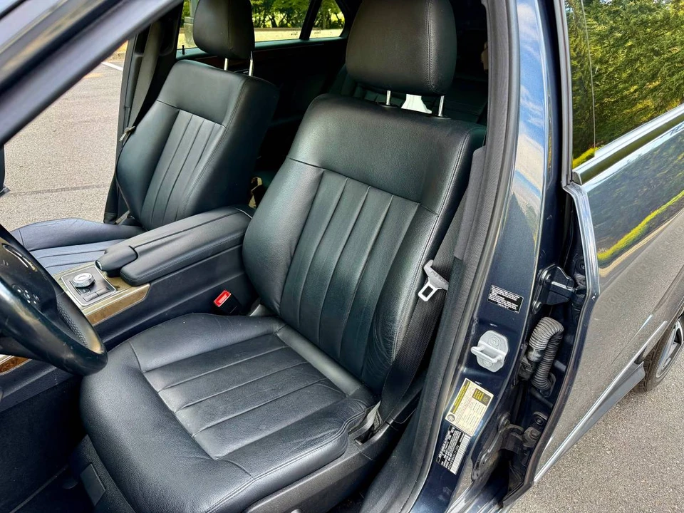 2010 Mercedes-Benz W212 E-Class - Image 11 of 23