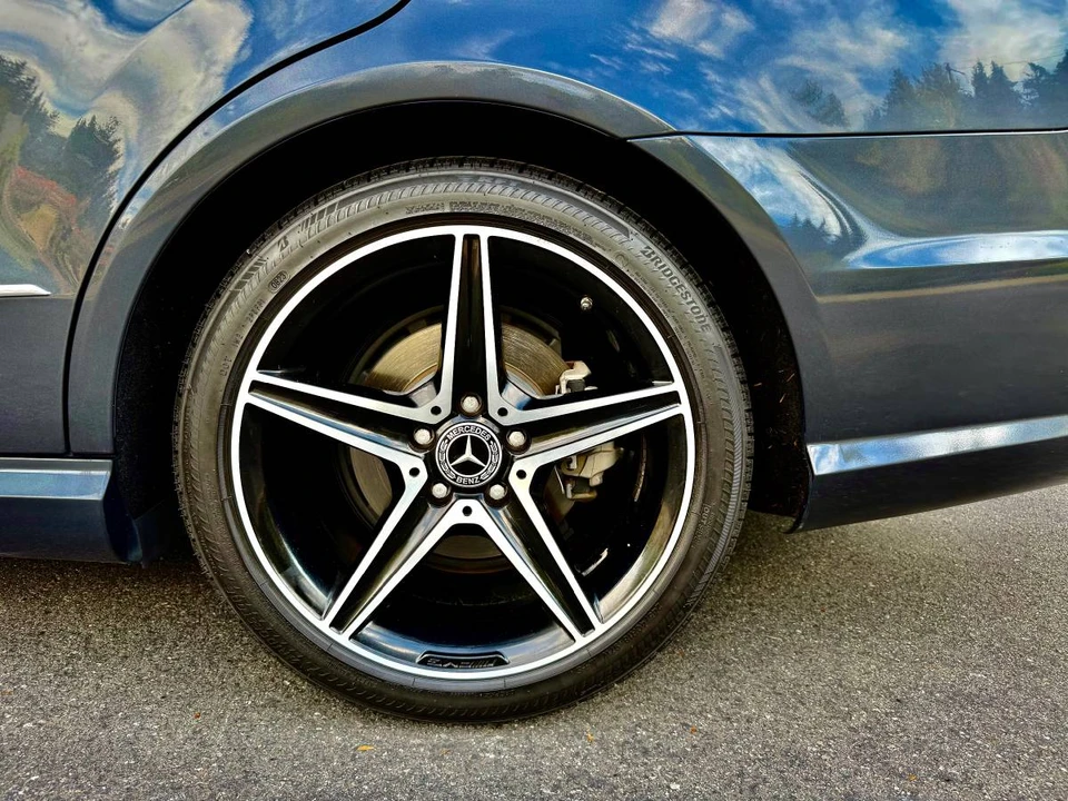 2010 Mercedes-Benz W212 E-Class - Image 21 of 23