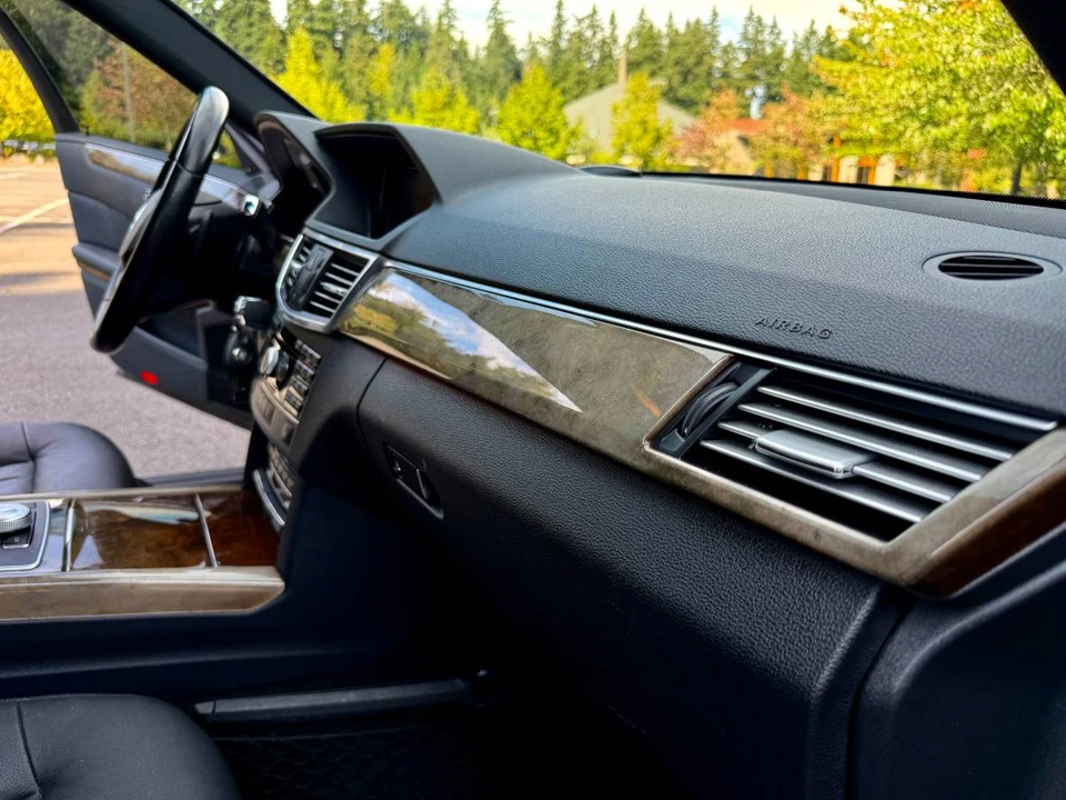 2010 Mercedes-Benz W212 E-Class - Image 6 of 23