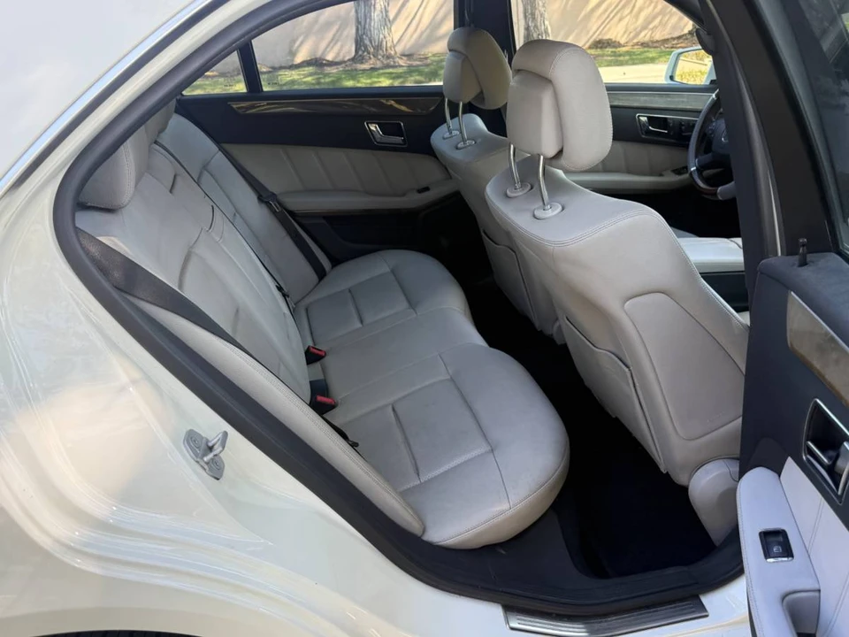 2010 Mercedes-Benz W212 E-Class - Image 15 of 16