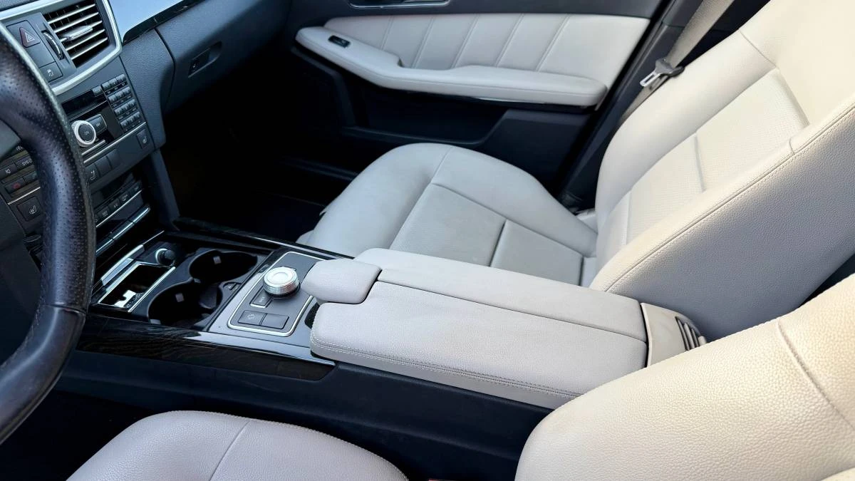 2010 Mercedes-Benz W212 E-Class - Image 18 of 24