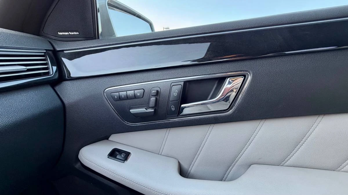 2010 Mercedes-Benz W212 E-Class - Image 21 of 24
