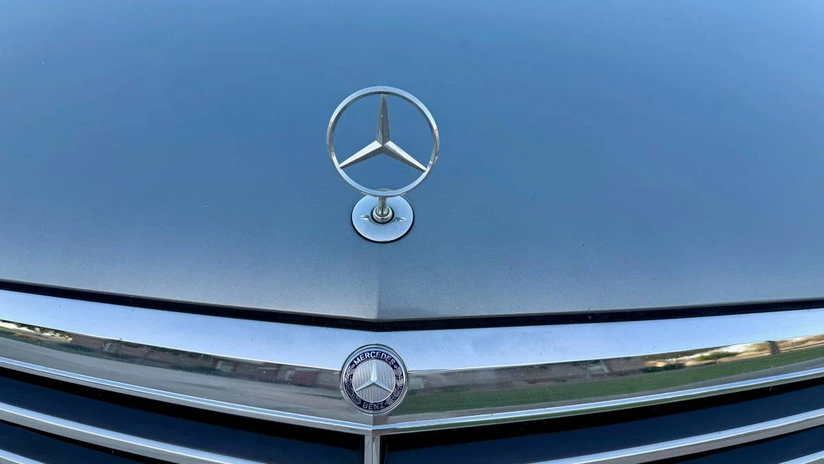 2010 Mercedes-Benz W212 E-Class - Image 24 of 24