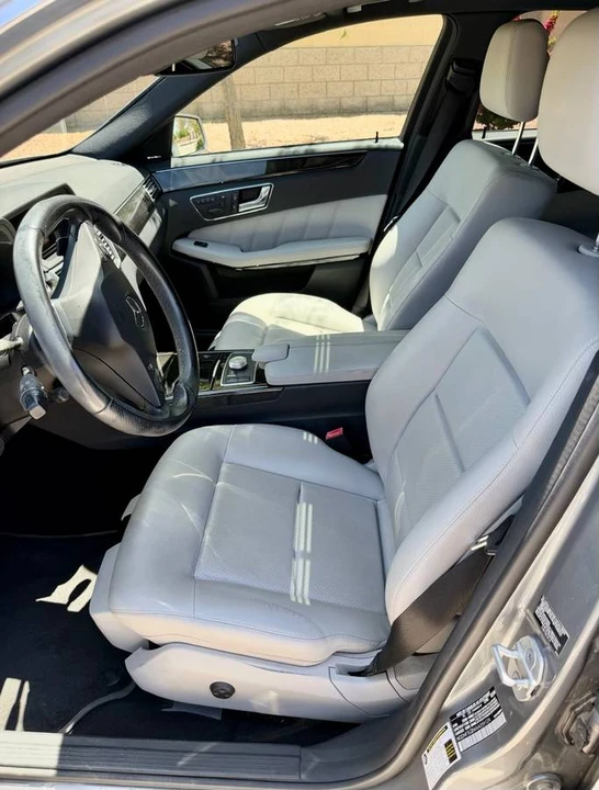 2010 Mercedes-Benz W212 E-Class - Image 13 of 24