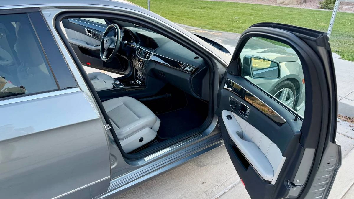 2010 Mercedes-Benz W212 E-Class - Image 16 of 24