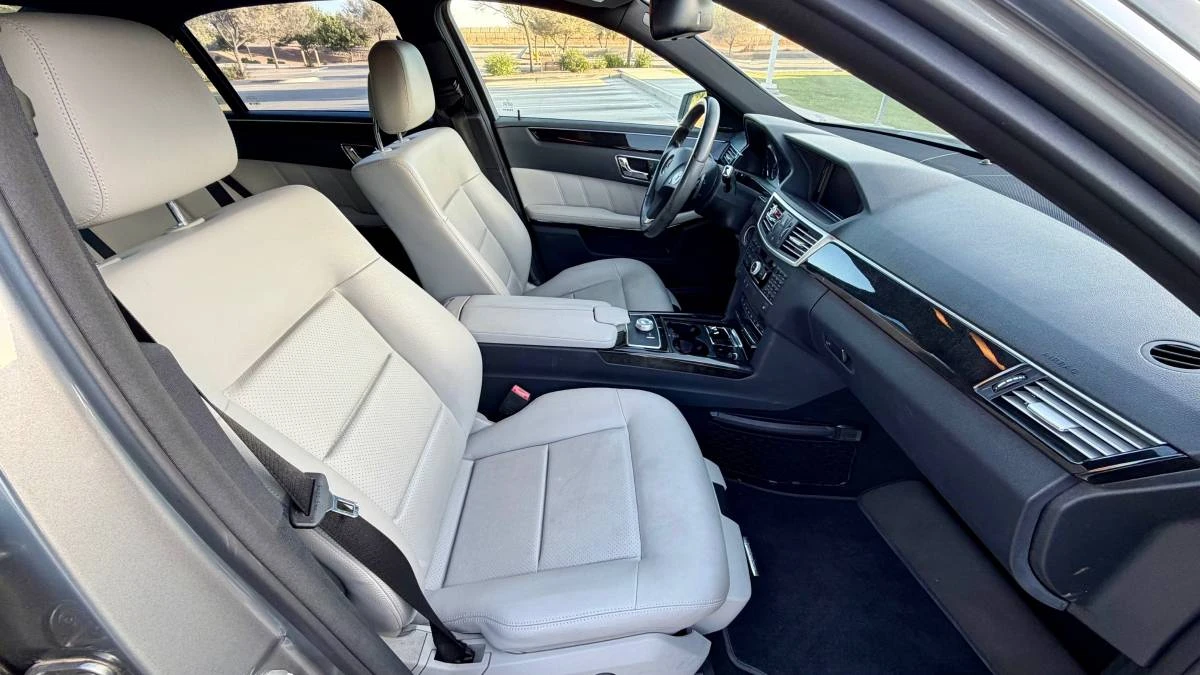 2010 Mercedes-Benz W212 E-Class - Image 14 of 24