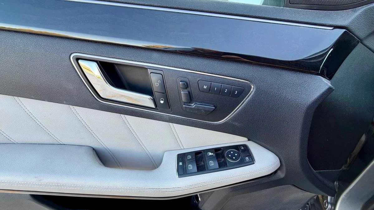 2010 Mercedes-Benz W212 E-Class - Image 20 of 24