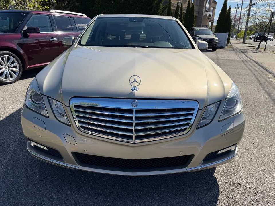 2010 Mercedes-Benz W212 E-Class - Image 4 of 17
