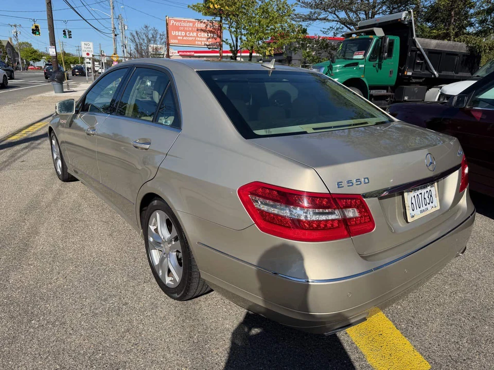 2010 Mercedes-Benz W212 E-Class - Image 10 of 17