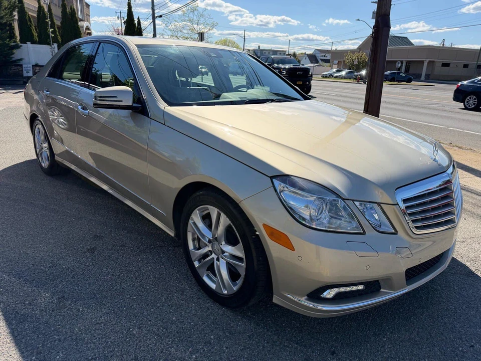 2010 Mercedes-Benz W212 E-Class - Image 5 of 17