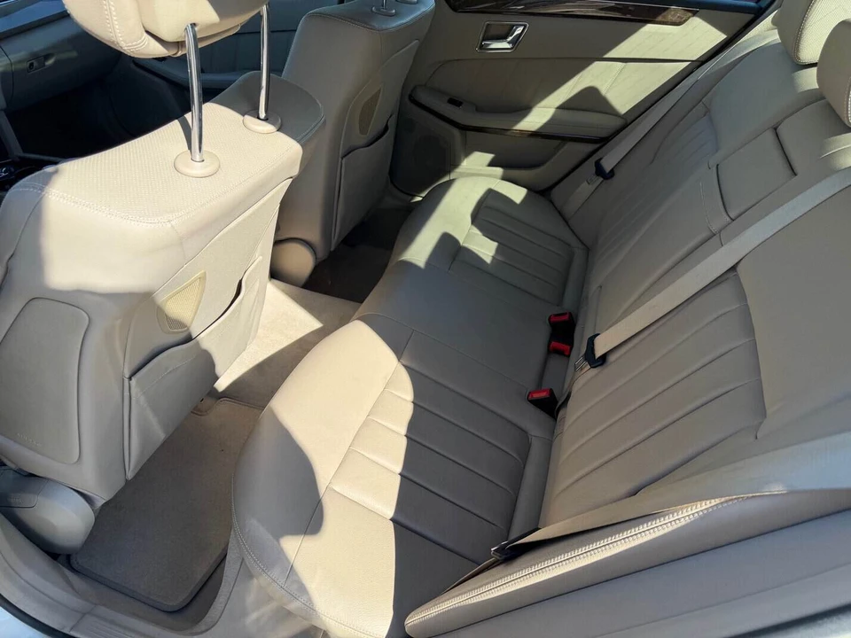 2010 Mercedes-Benz W212 E-Class - Image 13 of 17