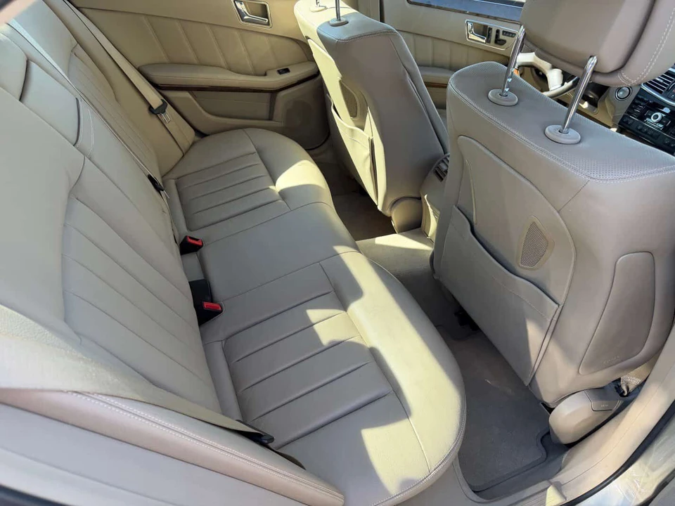 2010 Mercedes-Benz W212 E-Class - Image 15 of 17