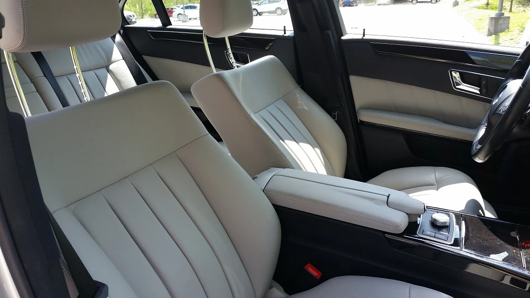 2010 Mercedes-Benz W212 E-Class - Image 3 of 5