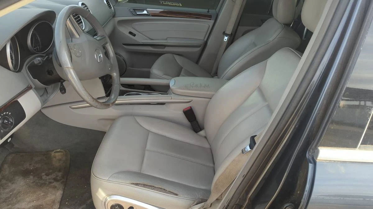 2010 Mercedes-Benz X164 GL-Class - Image 7 of 10