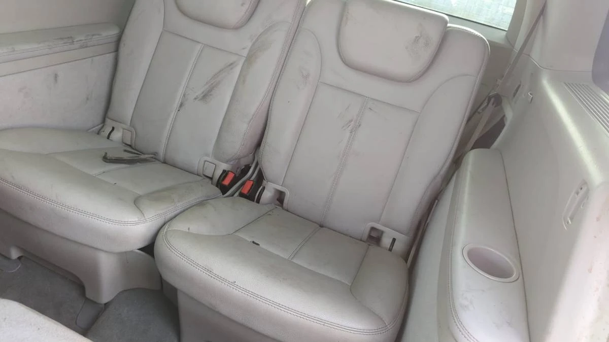 2010 Mercedes-Benz X164 GL-Class - Image 8 of 10