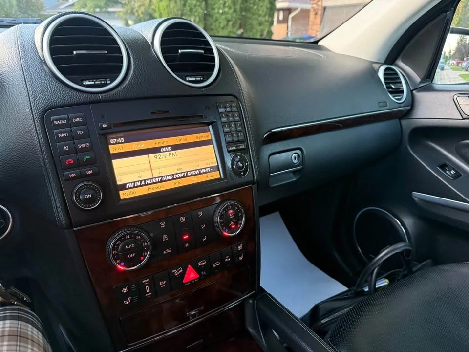 2010 Mercedes-Benz X164 GL-Class - Image 14 of 16