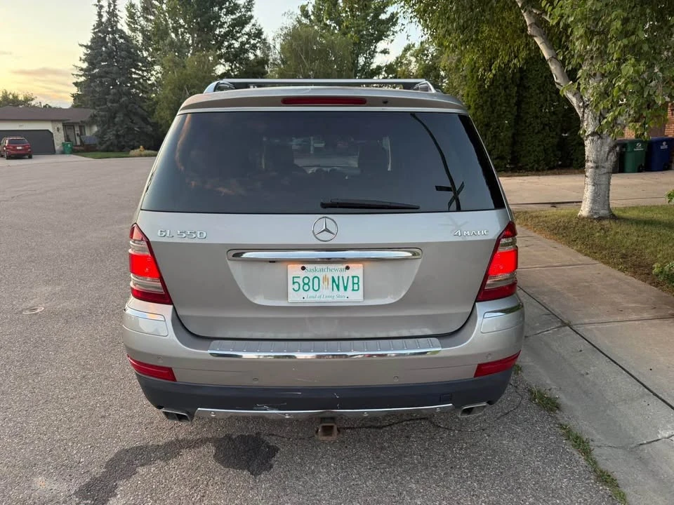 2010 Mercedes-Benz X164 GL-Class - Image 2 of 16