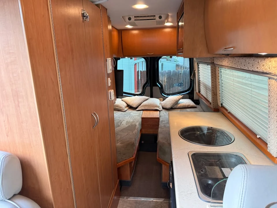 2010 Mercedes-Benz NCV3 Sprinter - Image 13 of 20
