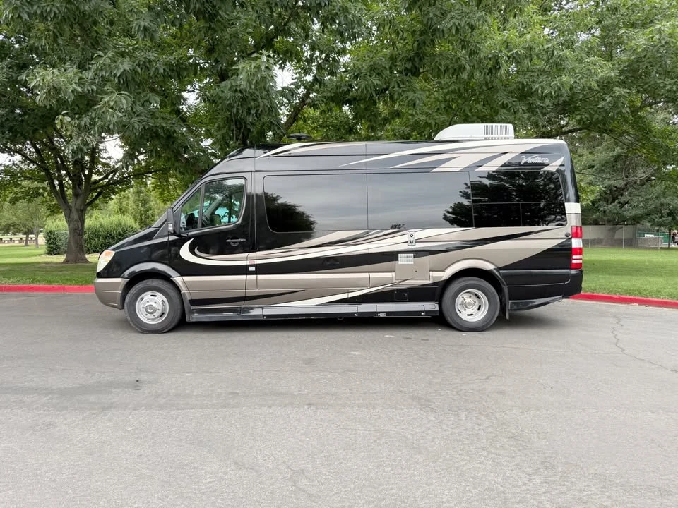 2010 Mercedes-Benz NCV3 Sprinter - Image 5 of 20