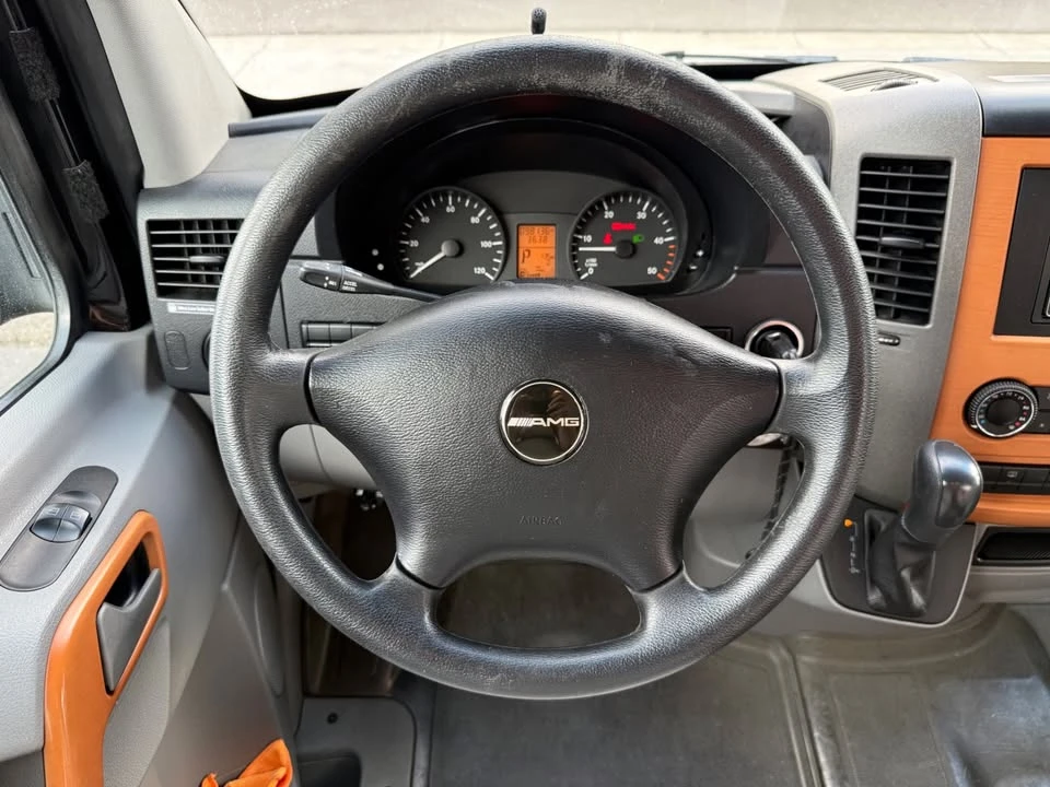 2010 Mercedes-Benz NCV3 Sprinter - Image 18 of 20