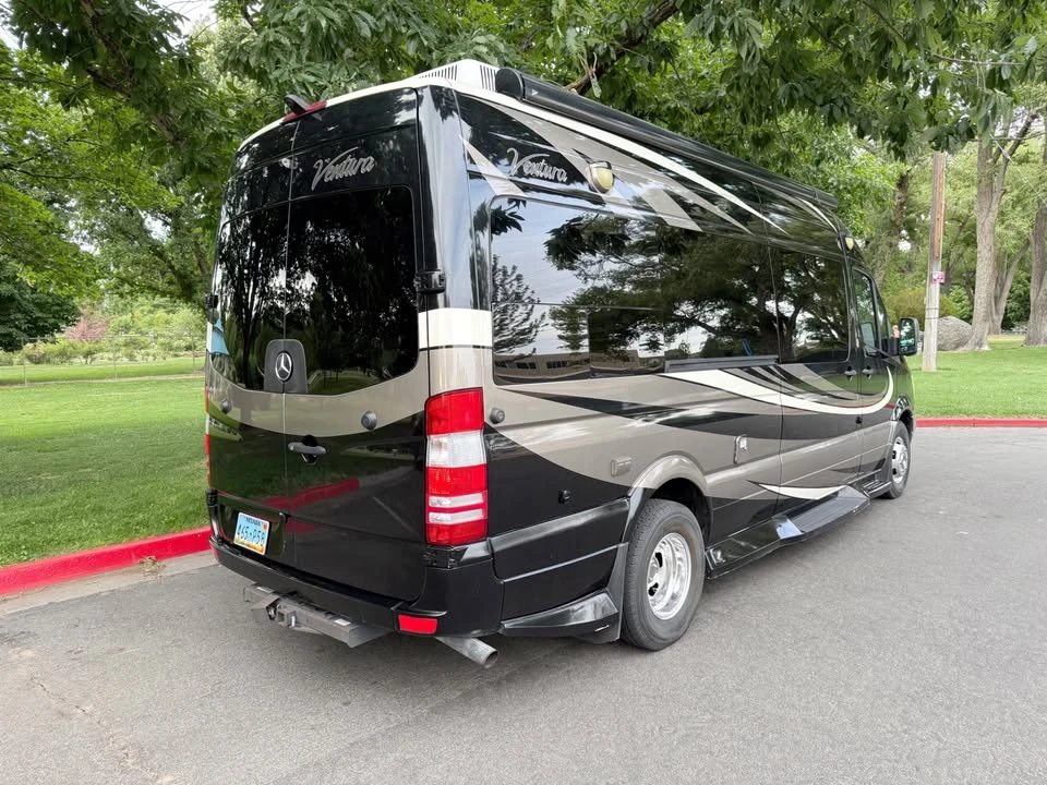 2010 Mercedes-Benz NCV3 Sprinter - Image 10 of 20
