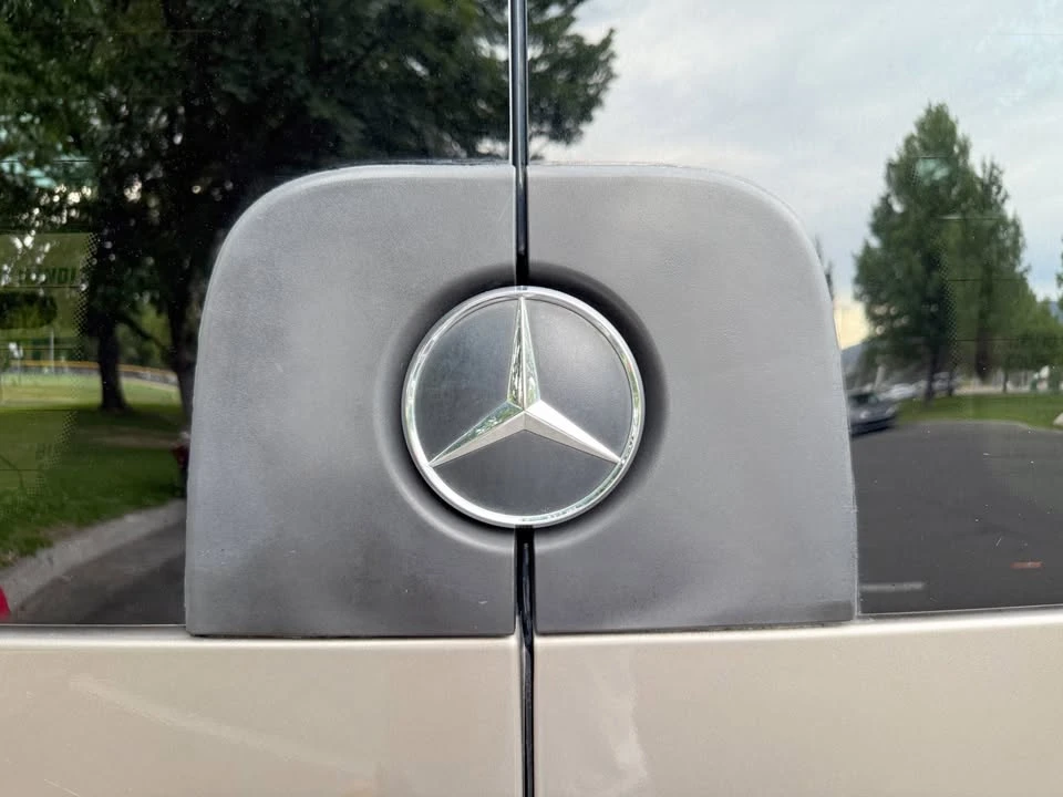 2010 Mercedes-Benz NCV3 Sprinter - Image 8 of 20