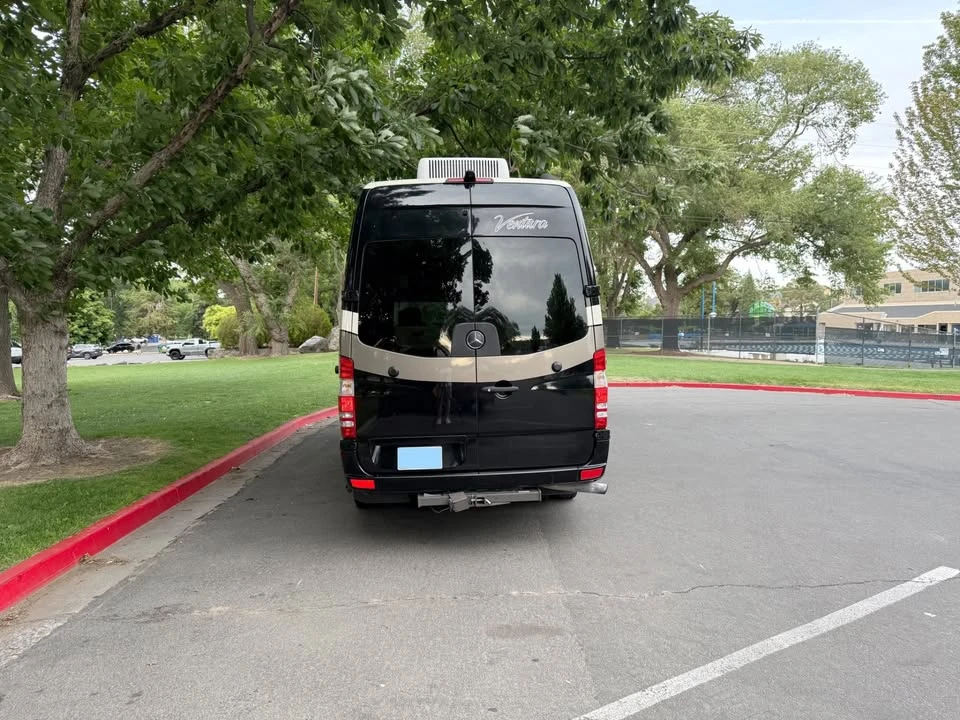 2010 Mercedes-Benz NCV3 Sprinter - Image 11 of 20