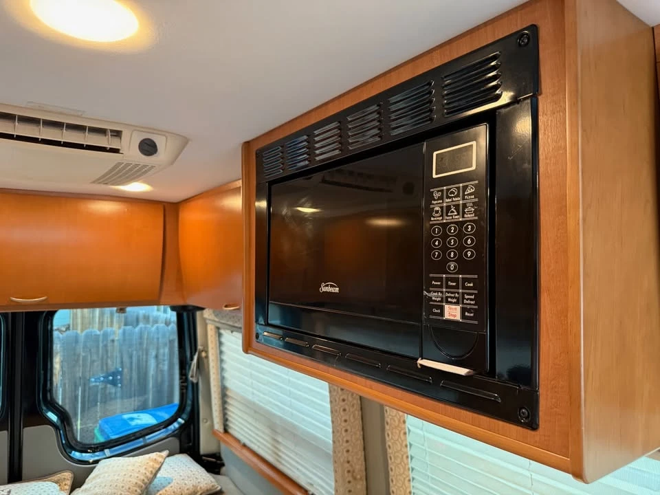 2010 Mercedes-Benz NCV3 Sprinter - Image 16 of 20