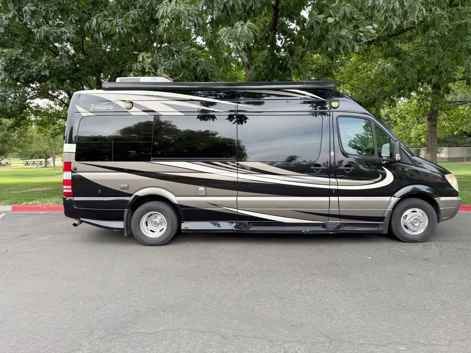 2010 Mercedes-Benz NCV3 Sprinter - Image 12 of 20