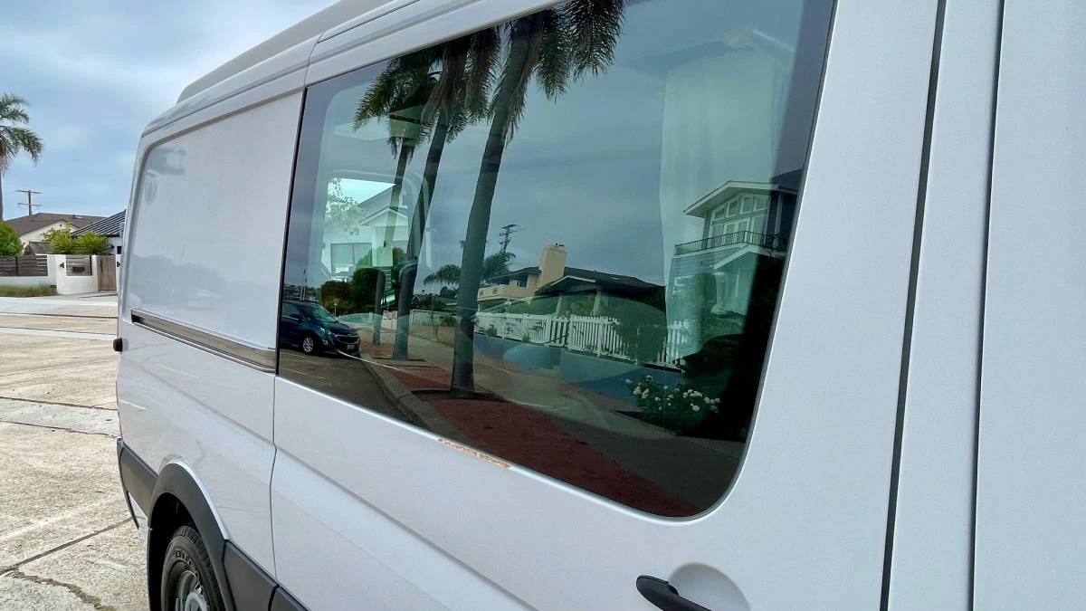 2010 Mercedes-Benz NCV3 Sprinter - Image 9 of 21