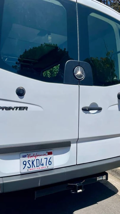 2010 Mercedes-Benz NCV3 Sprinter - Image 20 of 21