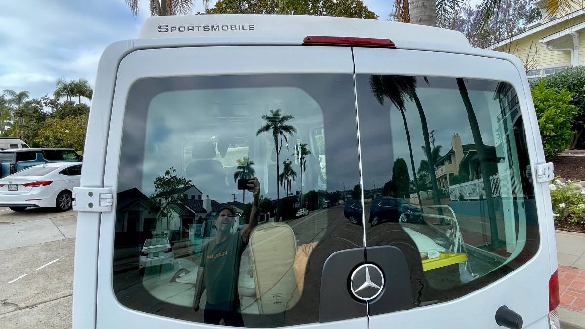 2010 Mercedes-Benz NCV3 Sprinter - Image 13 of 21