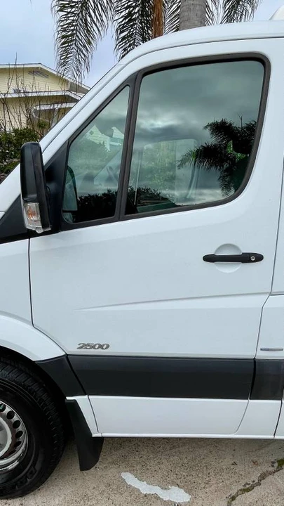 2010 Mercedes-Benz NCV3 Sprinter - Image 11 of 21