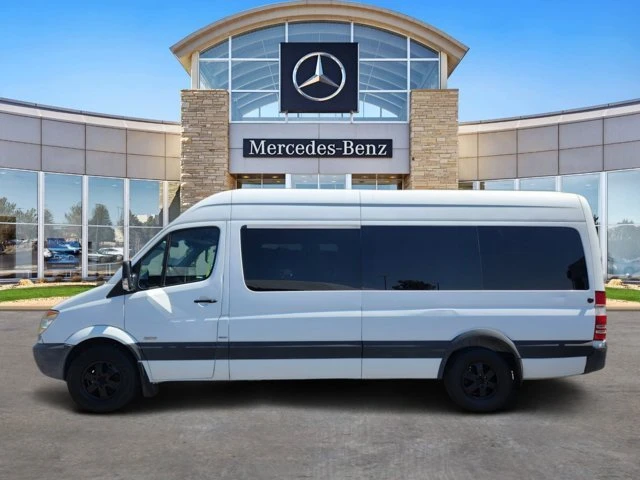 2010 Mercedes-Benz NCV3 Sprinter - Image 2 of 20