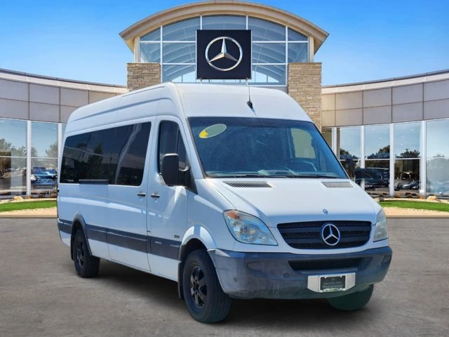2010 Mercedes-Benz NCV3 Sprinter - Image 6 of 20