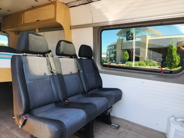 2010 Mercedes-Benz NCV3 Sprinter - Image 17 of 20