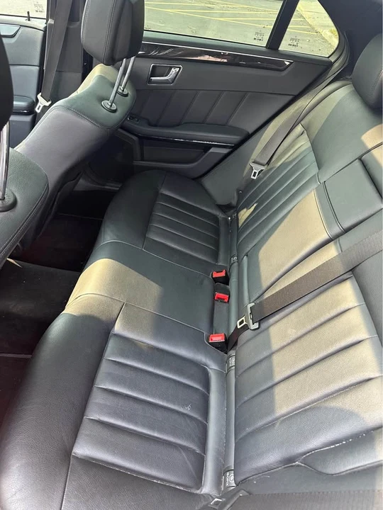 2010 Mercedes-Benz W212 E-Class - Image 11 of 14