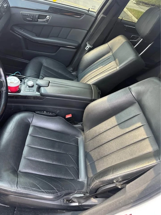 2010 Mercedes-Benz W212 E-Class - Image 9 of 14