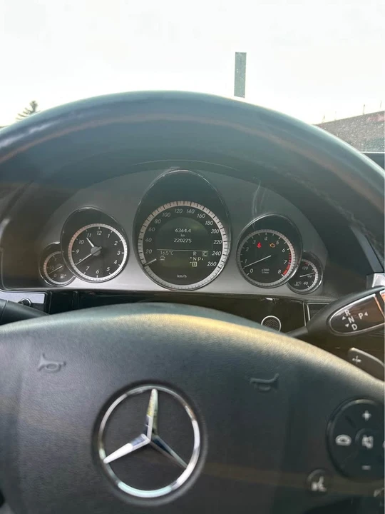 2010 Mercedes-Benz W212 E-Class - Image 14 of 14