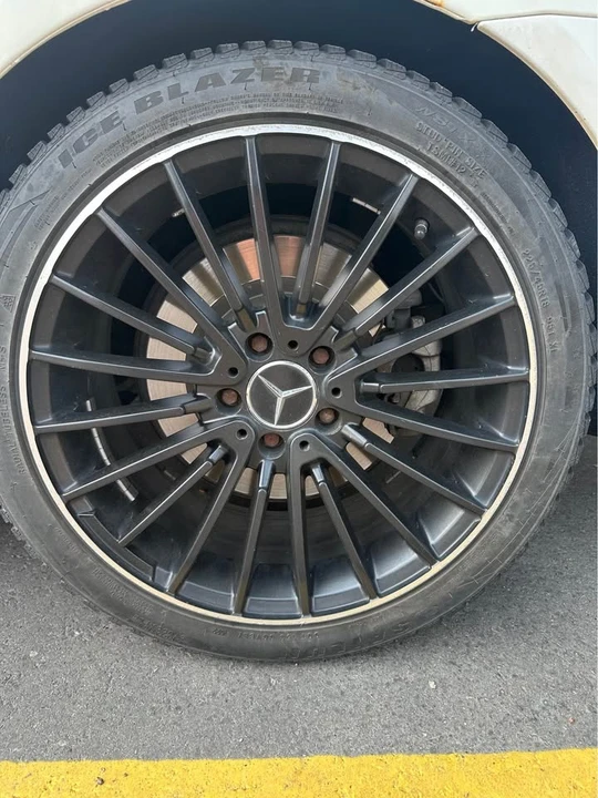2010 Mercedes-Benz W212 E-Class - Image 6 of 14