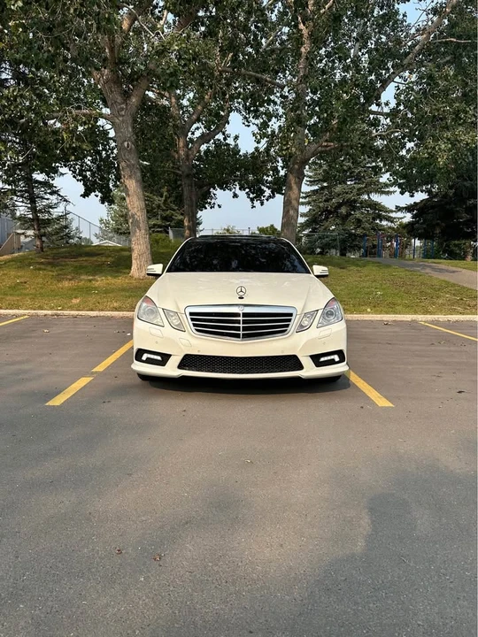 2010 Mercedes-Benz W212 E-Class - Image 5 of 14
